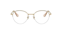 Swarovski Woman Gold