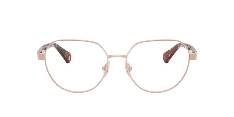 Ralph by Lauren Woman Shiny Rose Gold