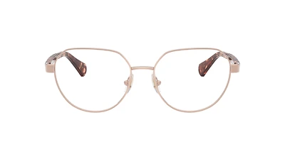 Ralph by Lauren Woman Shiny Rose Gold