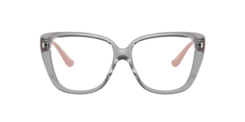 Vogue Woman Transparent