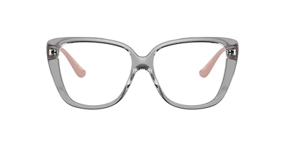 Vogue Woman Transparent