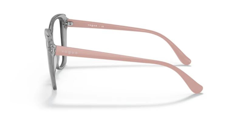 Vogue Woman Transparent