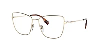 Burberry Woman Gold