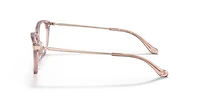 Coach Woman Transparent Blush
