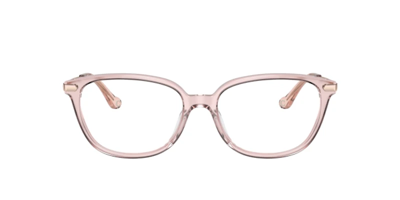 Coach Woman Transparent Blush