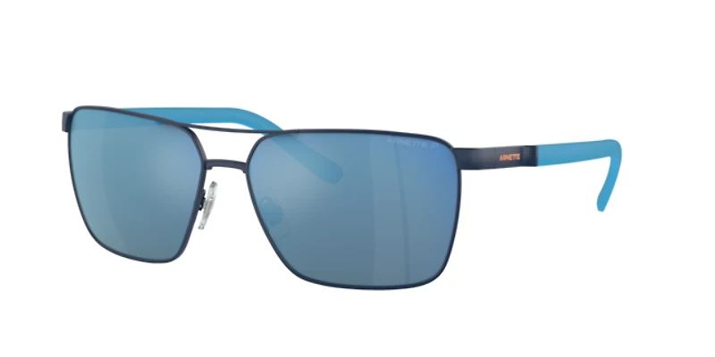 Arnette Man Matte Blue
