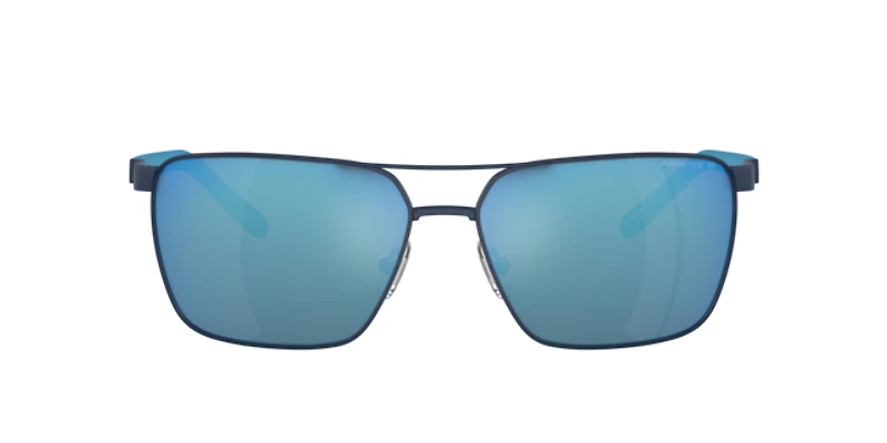 Arnette Man Matte Blue