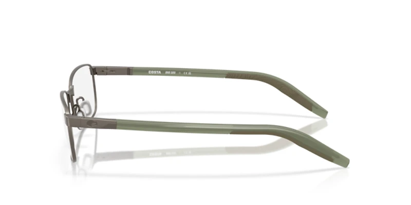 Costa Del Mar Man Matte Light Gold Gunmetal