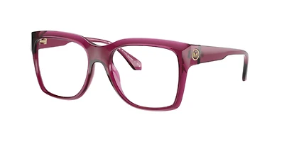 Michael Kors Woman Transparent