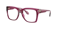 Michael Kors Woman Transparent