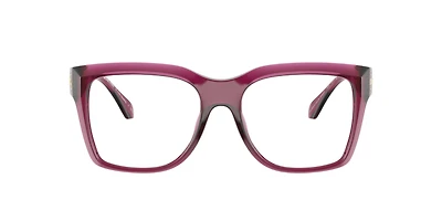 Michael Kors Woman Transparent