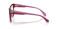 Michael Kors Woman Transparent