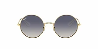 Ray-Ban Woman Arista Gold