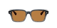 Oliver Peoples Unisex Twilight Gradient