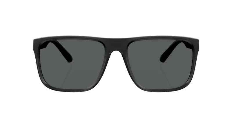 Scuderia Ferrari Man Matte Black