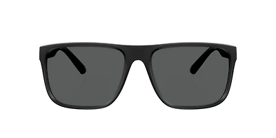 Scuderia Ferrari Man Matte Black