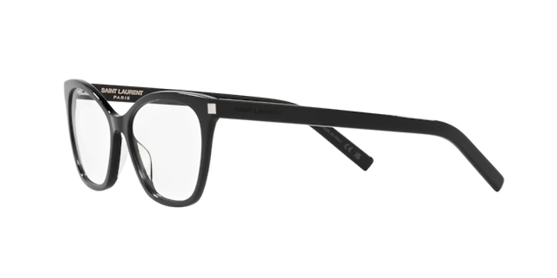 Saint Laurent Woman