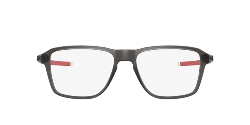 Oakley Man Satin Grey Smoke