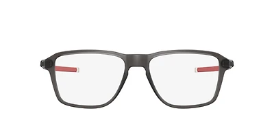 Oakley Man Satin Grey Smoke