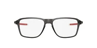 Oakley Man Satin Grey Smoke