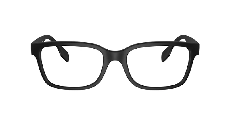 Burberry Man Matte Black