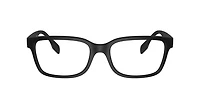 Burberry Man Matte Black