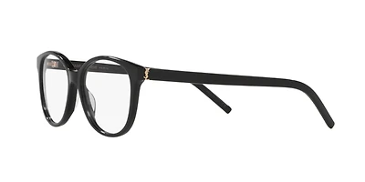 Saint Laurent Woman