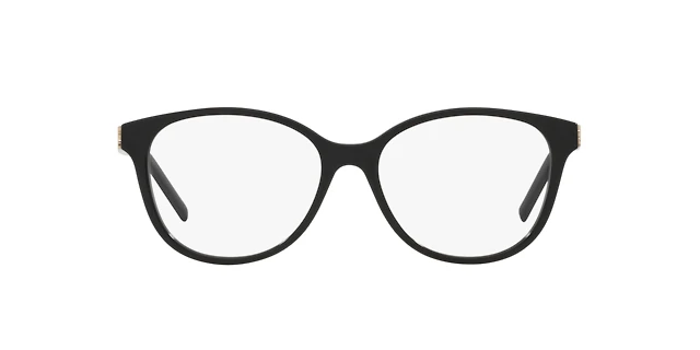 Saint Laurent Woman Black
