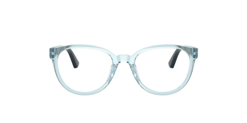 Vogue Woman Transparent