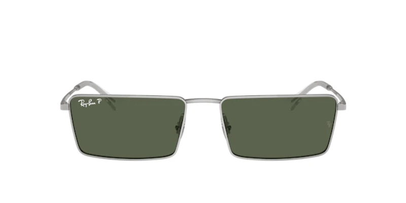 Ray-Ban Unisex Silver