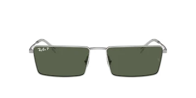 Ray-Ban Unisex Silver