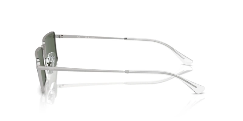 Ray-Ban Unisex Silver