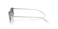 Ray-Ban Unisex Silver