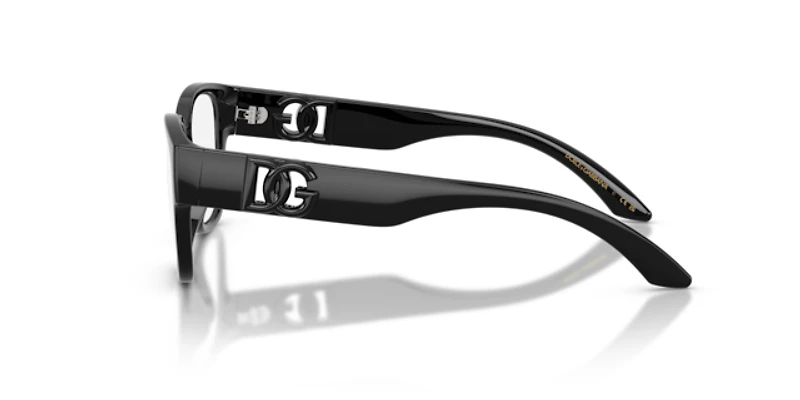 Dolce&Gabbana Man Black