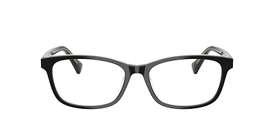 Ralph by Ralph Lauren Woman Black, Transparent