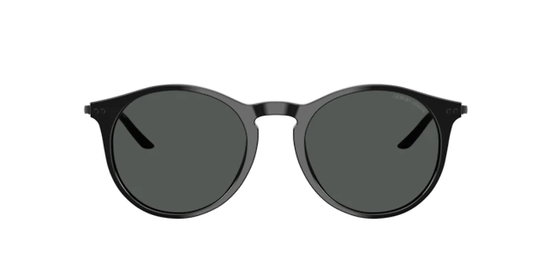 Giorgio Armani Man Black