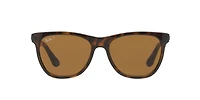 Ray-Ban Man Light Havana