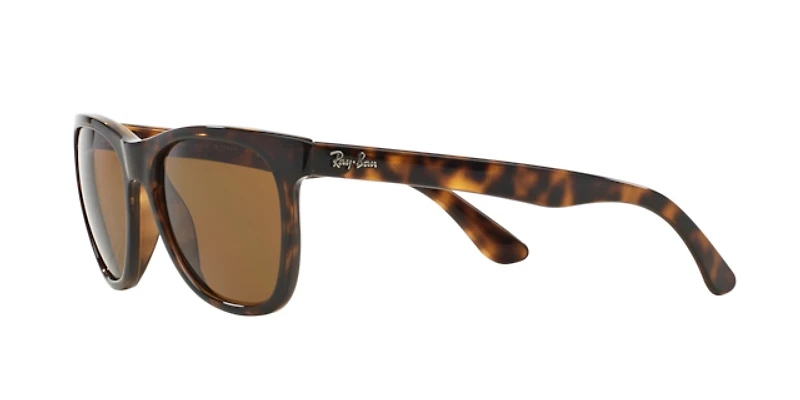 Ray-Ban Man Light Havana