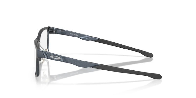 Oakley Man Matte Blue Steel