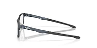 Oakley Man Matte Blue Steel