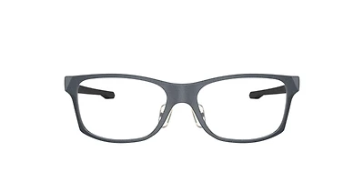 Oakley Man Matte Blue Steel