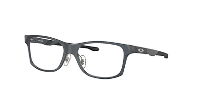 Oakley Man Matte Blue Steel