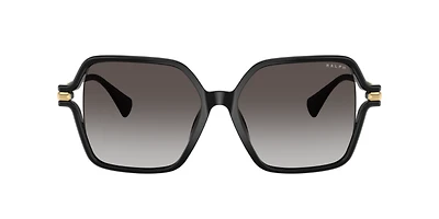 Ralph by Ralph Lauren Woman Shiny Black