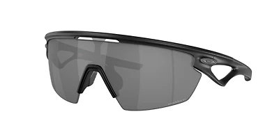 Oakley Unisex Matte Black