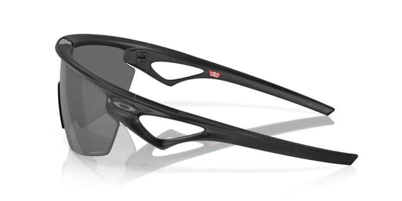 Oakley Unisex Matte Black