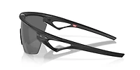 Oakley Unisex Matte Black
