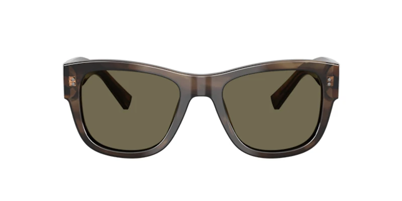 Dolce&Gabbana Man Green Havana
