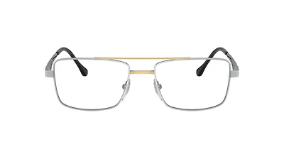 Sferoflex Man Silver, Gold