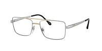 Sferoflex Man Silver, Gold