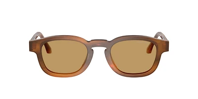 Giorgio Armani Unisex Striped Honey